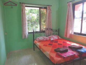 Hotel Sharanabasaveshwara, Hampi 2